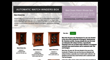watchwinderboxs.com