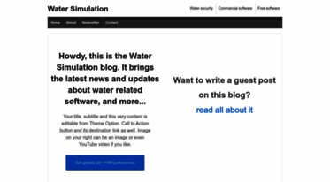 water-simulation.com