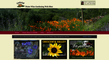 watersavingplants.com