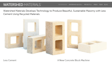 watershed-materials.squarespace.com