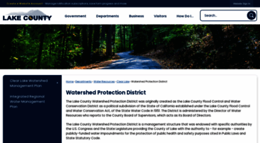 watershed.lakecountyca.gov