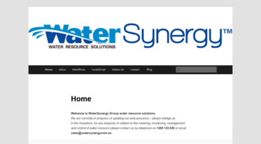 watersynergy.com.au