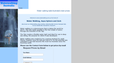 waterwalking.com.au