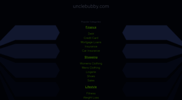 wav.unclebubby.com