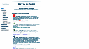 wavelsoftware.com