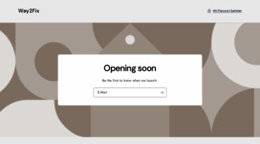 way2fix.com