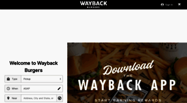 waybacktogo.com