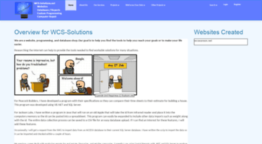 wcs-solutions.net