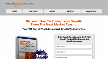 wealthbeyondwallstreet.com
