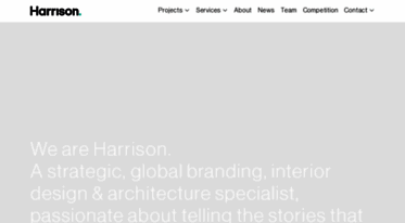 weareharrison.com