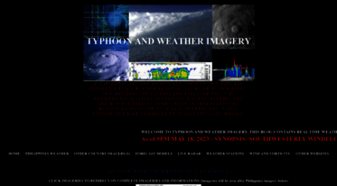 weathergaines.blogspot.com
