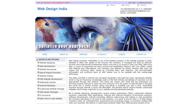 web-design-company-india.com