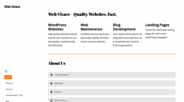web-vivace.com