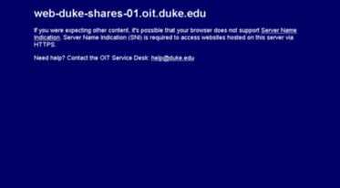 web.duke.edu