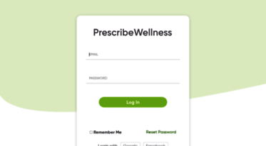 web.prescribewellness.com
