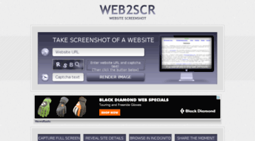 web2scr.com