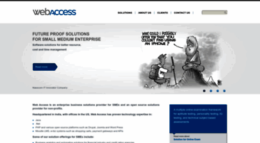 webaccess.co.in