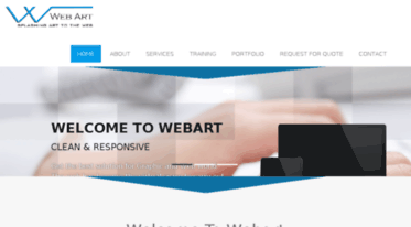 webart.net.in