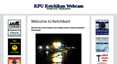 webcamketchikan.com