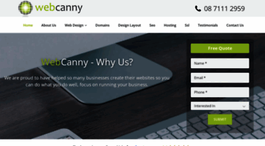 webcanny.com.au