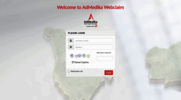 webclaim.admedika.co.id