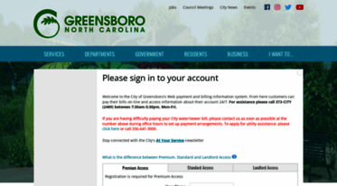 webconnect.greensboro-nc.gov