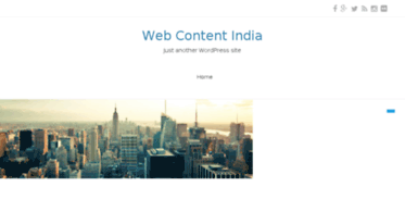 webcontentindia.com