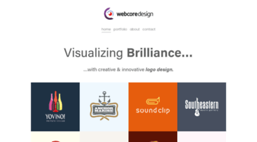 webcoredesign.co.uk