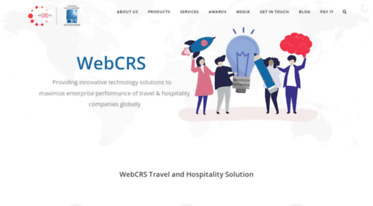 webcrs.com