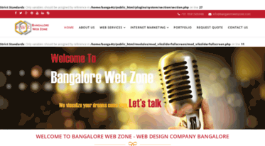 webdesigncompanybangalore.co.in