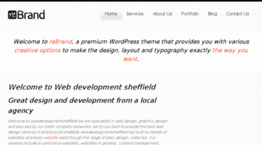 webdevelopmentsheffield.co.uk