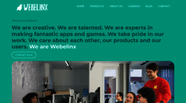 webelinx.com