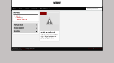 webeuz.blogspot.com