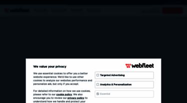 webfleet.com