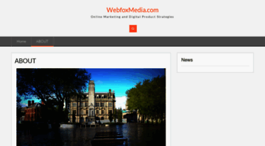 webfoxmedia.com