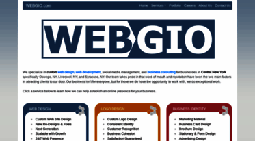 webgio.com