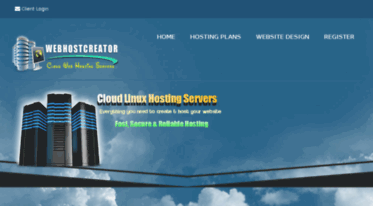 webhostcreator.com