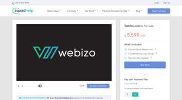 webizo.com