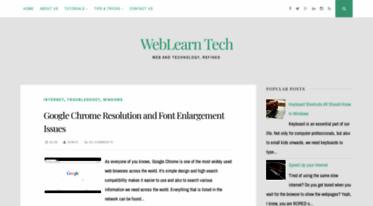weblearntech.blogspot.com