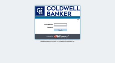 webmail.coldwellbanker.ca