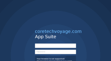 webmail.coretechvoyage.com