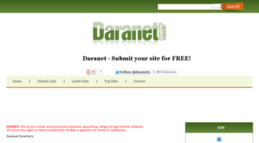 webmail.daranet.com