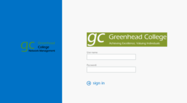 webmail.greenhead.ac.uk