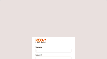 webmail.kcom.com