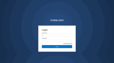 webmail.niralar.com