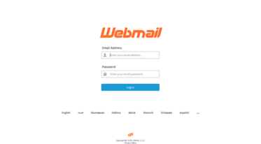webmail.openrecruiter.in