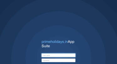 webmail.primeholidays.in