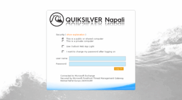 webmail.quiksilver-europe.com
