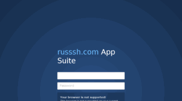 webmail.russsh.com