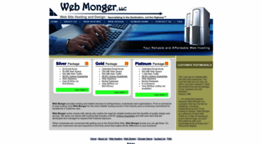 webmonger.net
